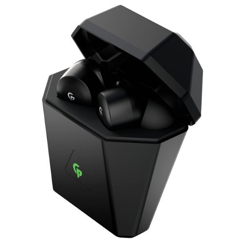 Porodo  Gaming, True Wireless Earbuds Dual Mic Crisp Sound, Touch Control Game ModePDX412 — image 4