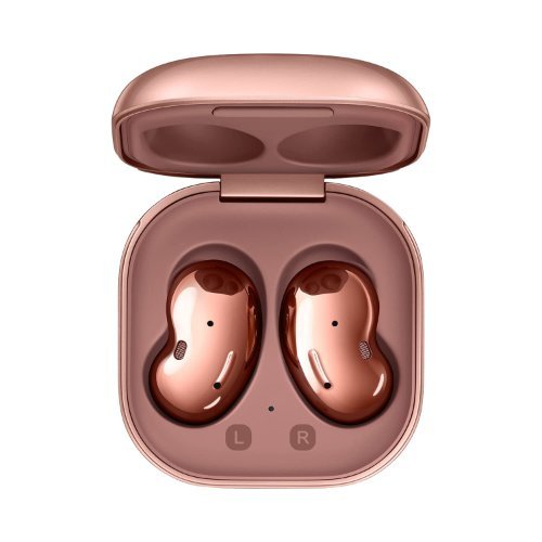 Samsung Galaxy Buds Live Mystic Bronze SM-R180 — image 1