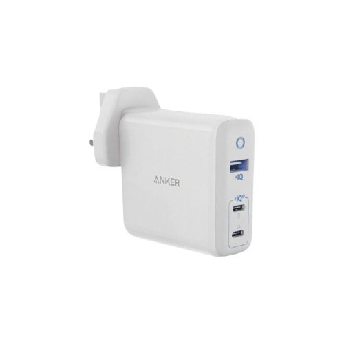 Anker PowerPort III 3 Ports 65W Elite Wall Charger — image 2
