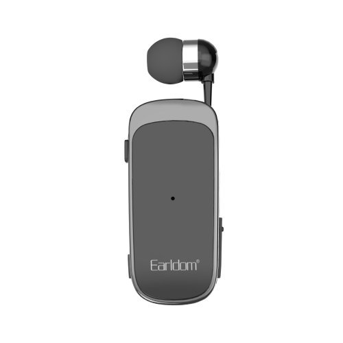Earldom BH104 Clip ON Wireless Headset — image 1