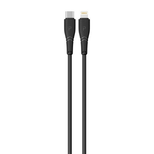 PAWA USB C To Lightning PVC  Data Cable — image 1
