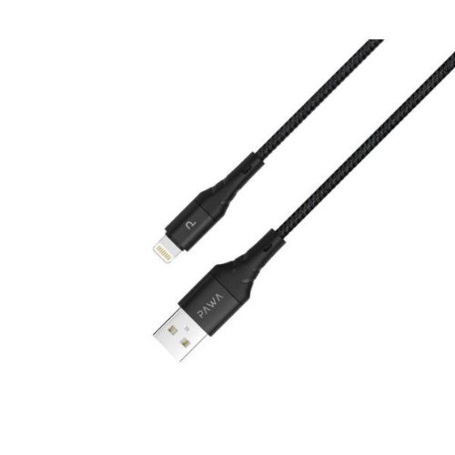 PAWA USB A To Lightning Cable — image 1