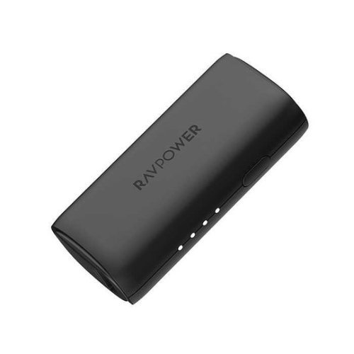 RAVPower 3350mAh Power Bank – Compact Portable Charger — image 3