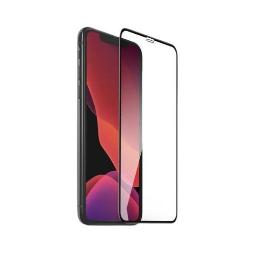 Green 3D Curved Pro Round Edge Glass Protector — image 1