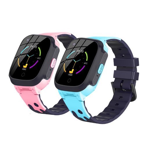 Porodo Kids 4G Smart Watch — image 1