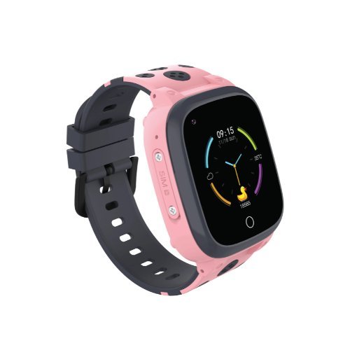 Porodo Kids 4G Smart Watch — image 2