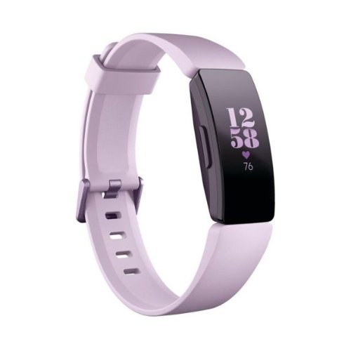 Fitbit Inspire HR Heart Rate and Fitness Tracker — image 2