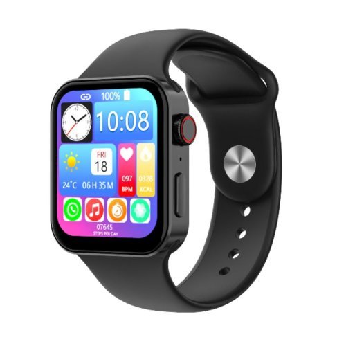modio MW10 Health & Fitness Smart Watch — image 1