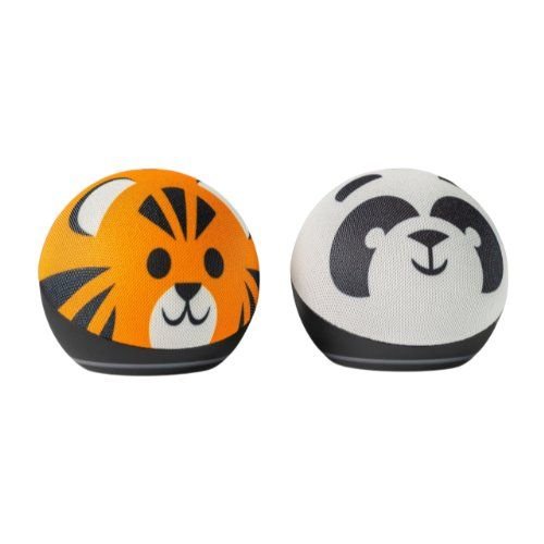 Amazon Echo Dot 4th Generation  Kids Edition Speaker Designed For Kids With Parental Control — image 1