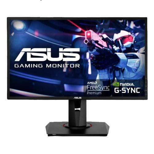 ASUS VG248QG Gaming Monitor — image 1