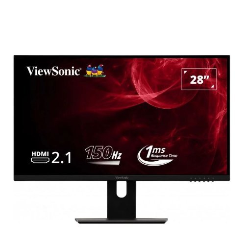 ViewSonic VX2882-4KP 28 Inch Gaming Monitor — image 1