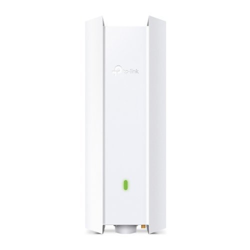TP Link EAP610 Outdoor AX1800 Indoor / Outdoor WiFi 6 Access Point Advanced WiFi Coverage — image 1