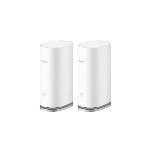 Huawei WiFi Mesh 3 AX3000 WS8100 Whole Home WiFi 6 System 2 Pack — image 3