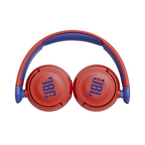 JBL Harman JR 310 BT Wireless Bluetooth On-Ear Kids Headphones — image 2
