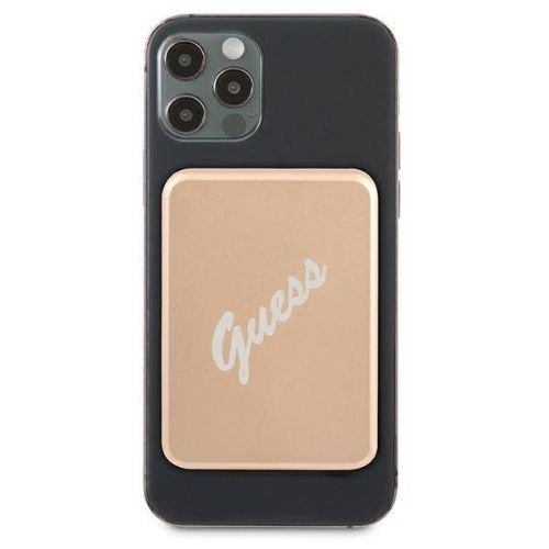 Guess 3000mAh Magsafe Wireless Power Bank — image 1