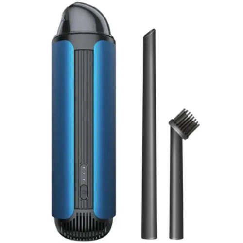 Porodo Portable Vacuum Cleaner Extendable Handle Designed For Cars And Small Areas 6000mAh — image 3