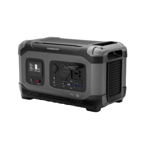 Powerology 13000W Power Generator PD60W 392000mAh — image 1