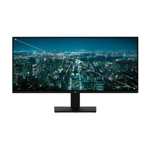 ViewSonic VA2932-MHD 29 Inch WFHD IPS Monitor — image 1