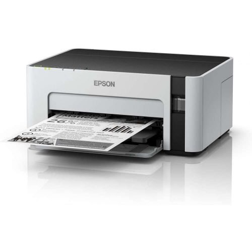 Epson EcoTank Mono Printer M1120 (MEA-240V)C11CG96404BY — image 1