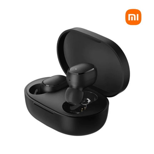 Mi Redmi Buds Essential True Wireless Earbuds — image 2
