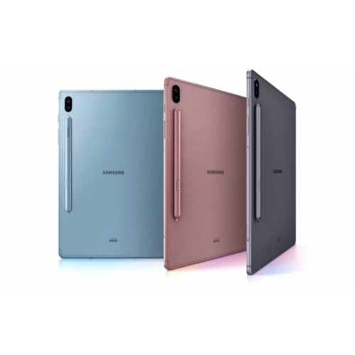 Samsung Tab S6LITE 4G 128G 4G WIFI 10.4" Display Tablet — image 1