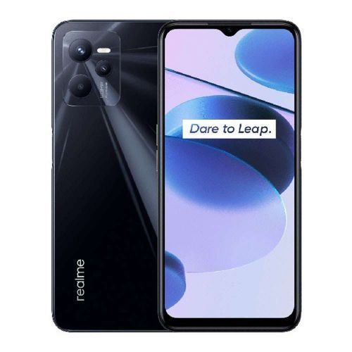 Realme C35 6G 128GB Smart Phone — image 3