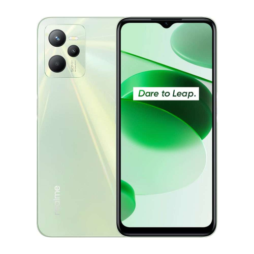Realme C35 6G 128GB Smart Phone — image 2
