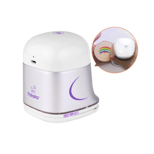 Pekoko k1 Multifunctional Portable Mini Color Printer — image 2