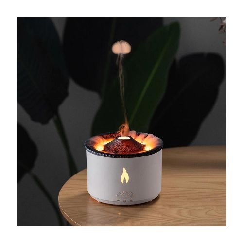 J-V19 Volcano Aroma Diffuser — image 1