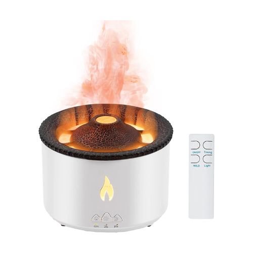J-V19 Volcano Aroma Diffuser — image 2