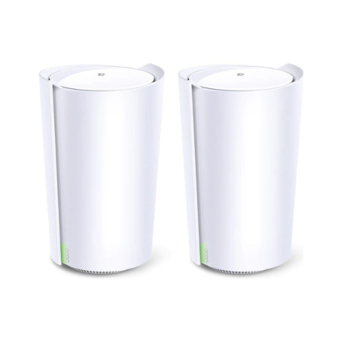 Tp Link Deco X90 AX6600 Whole Home Mesh Wifi 6 System 2 Pack — image 2