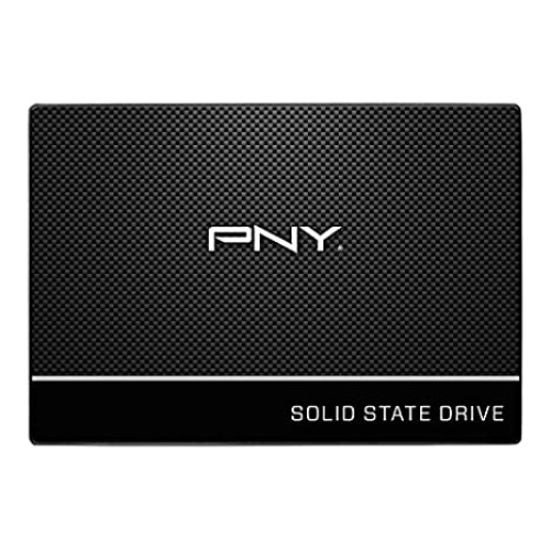 PNY 120GB  CS900 2.5 " Sata 3 Internal Solid State Drive SSD — image 2