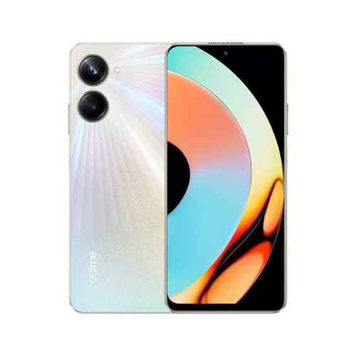Realme 10 Pro Plus 8GB 256 GB Smart Phone — image 4