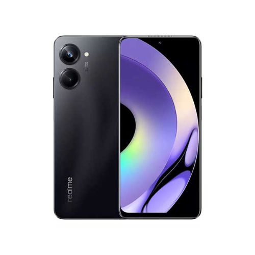 Realme 10 Pro Plus 8GB 256 GB Smart Phone — image 2