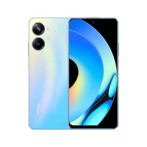Realme 10 Pro Plus 8GB 256 GB Smart Phone — image 3