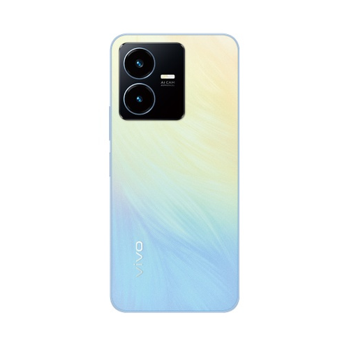 Vivo Y22S 6GB 128GB Smart Phone — image 2
