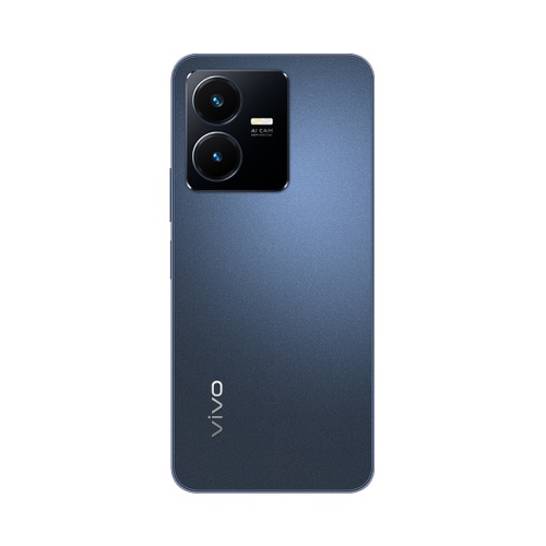 Vivo Y22S 6GB 128GB Smart Phone — image 3