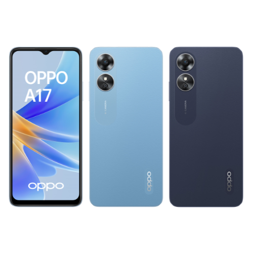 Oppo A77 4GB 128GB Smart Phone — image 2