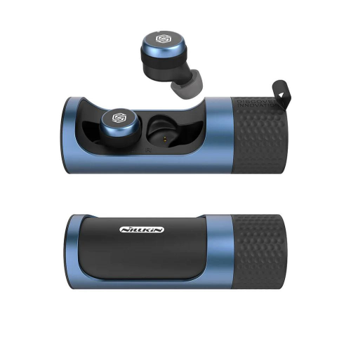 Nilkin GoTW004 TWS Headphone True Wireless Bluetooth Earbuds — image 1
