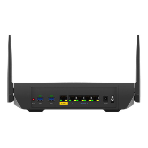 Linksys MR 9600 / AX6000 / Mesh Wifi 6 Dual  Band Router — image 2