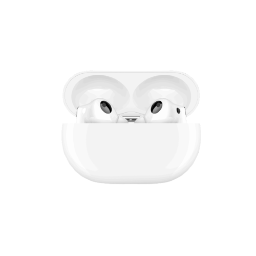 Huawei Freebuds Pro 2, Dual Speaker True Sound, Pure Voice, Intelligent Anc 2.0 Dual Device Connection — image 3