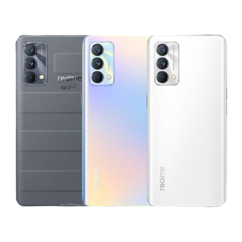 Realme GTMATER 8GB 256GB 5G Smart Phone — image 1