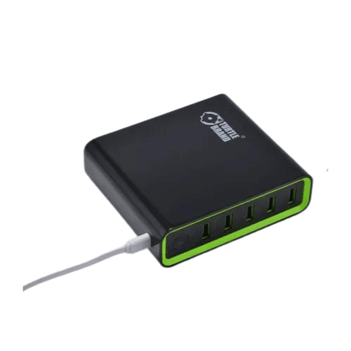 Turtle 20000mAh High Capacity Fast Charging Power Bank — image 1