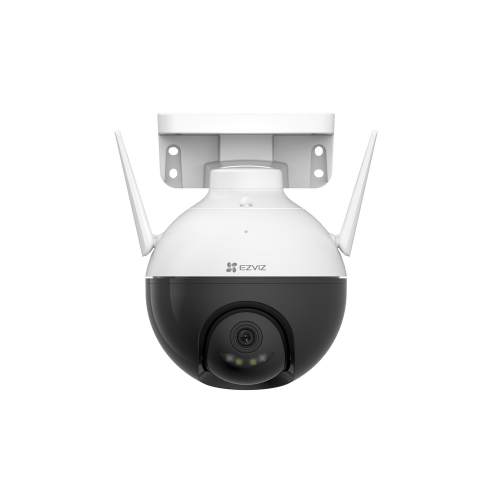 EZVIZ C8W Camera 2K+ PTZ Full HD WiFi Outdoor Pan &amp; Tilt Smart Security Camera — image 1