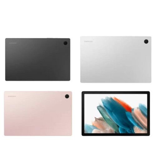 Samsung Galaxy A8 4GB 64GB LTE WIFI 10.5" Display Tablet — image 1