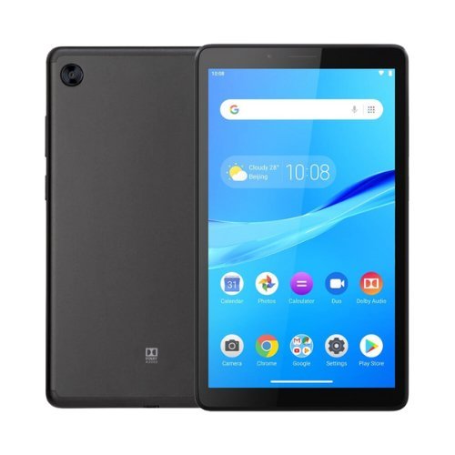 Lenovo M7 2GB 32GB Tablet 4G WiFi 7" Display Screen — image 1