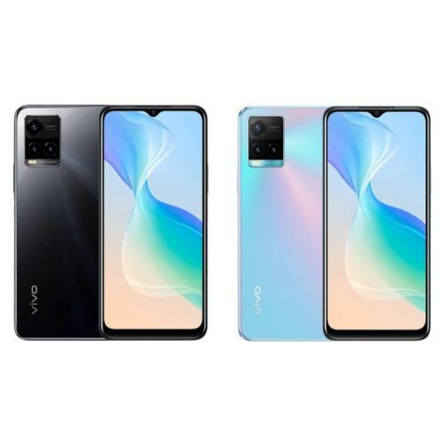 Vivo Y33S 8GB 128GB Smart Phone — image 3