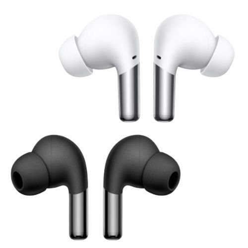 One Plus Buds Pro True Wireless ANC Bluetooth Earbuds With Mic — image 3
