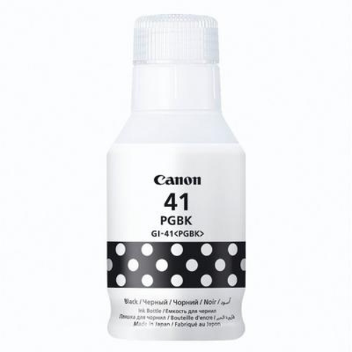 Canon Pixma GI-41 PGBK Bottle Ink Cartridge — image 2