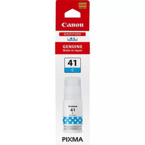 Canon Pixma 41C Cartridge — image 2
